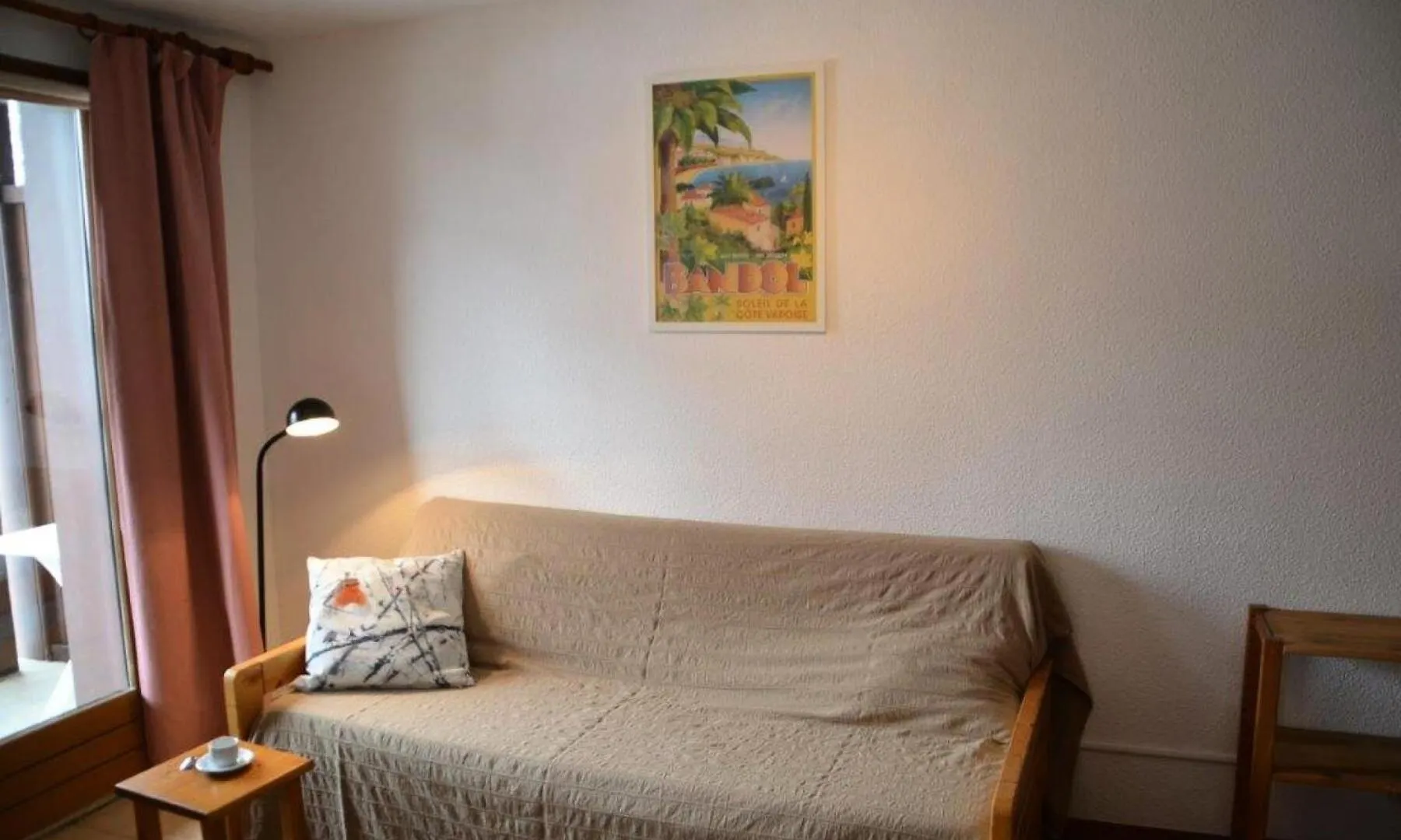 Residence Gentianessmb - 2 Pieces 4 Pers. En Face Du Telecabine De St Martin De Belleville Mae-3964 Saint-Martin-de-Belleville